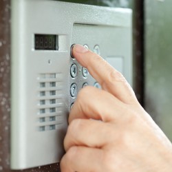 Residential Security