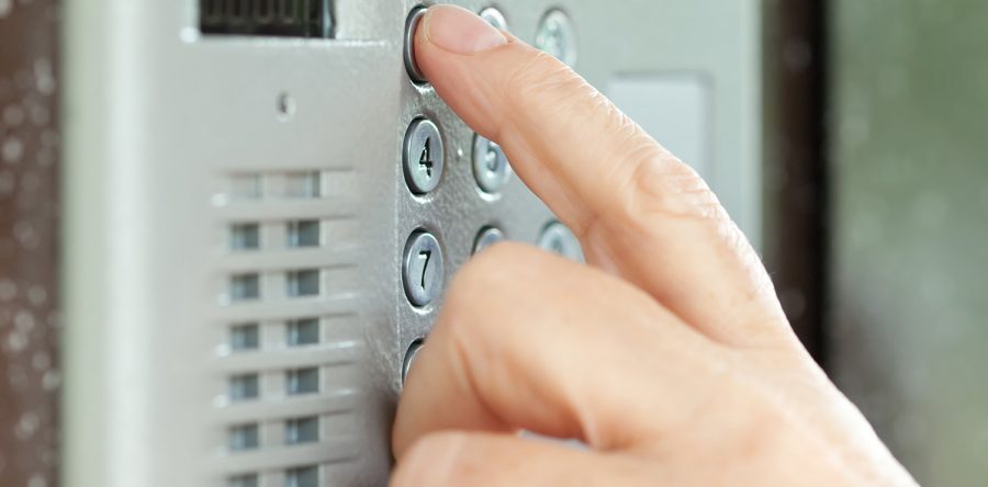 Residential Security