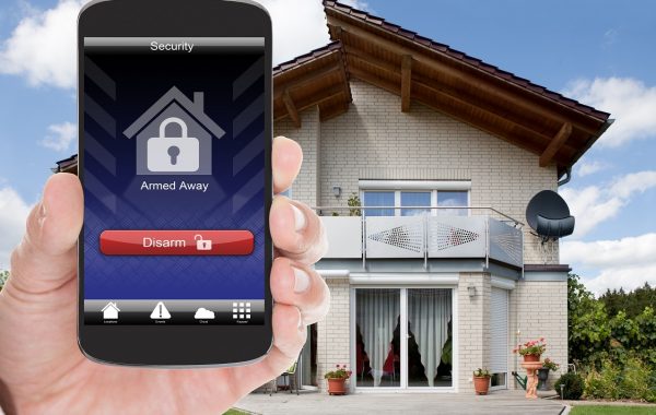 Alarm Systems