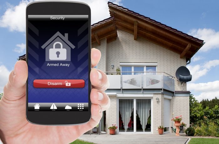Alarm Systems