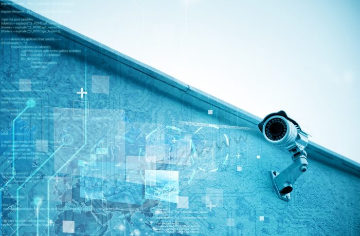 CCTV Systems