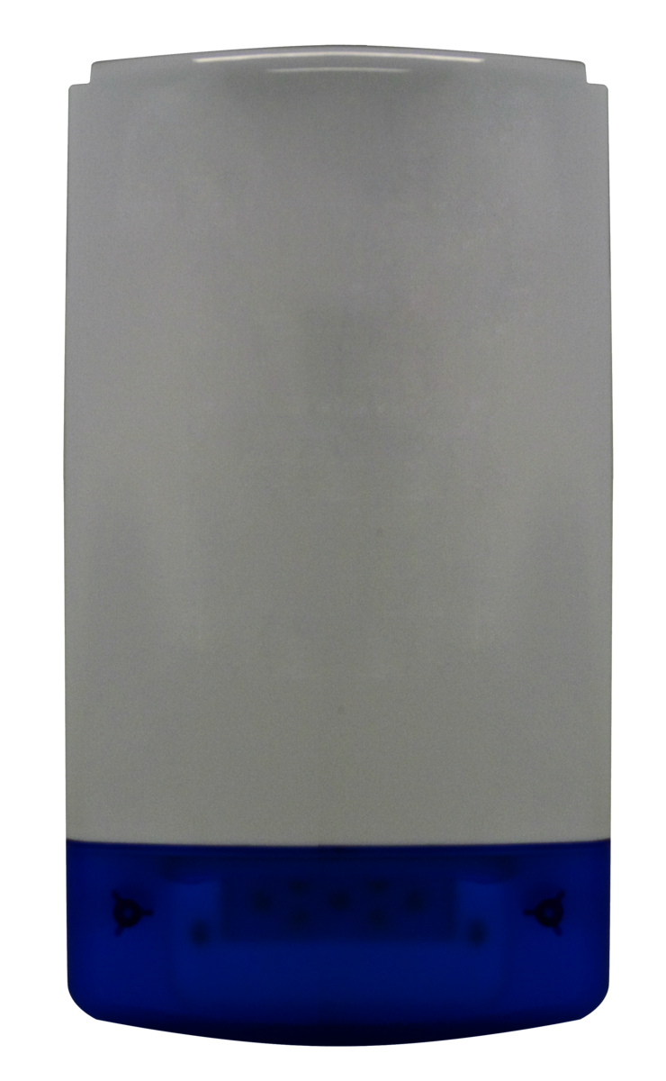 Combo Siren and Strobe-image