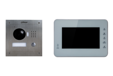 Dahua IP Intercom Kit