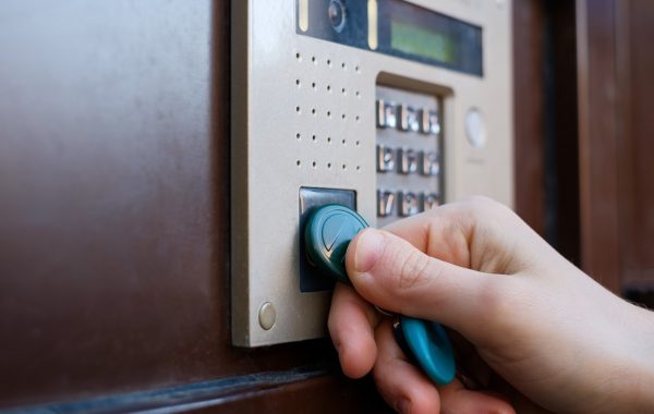Intercom Systems