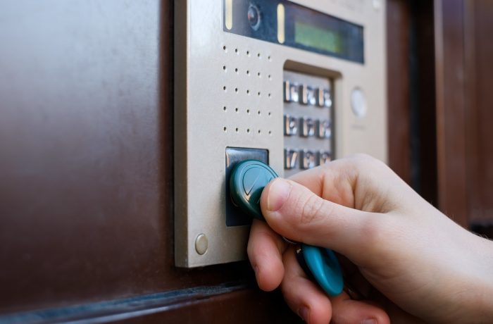 Intercom Systems