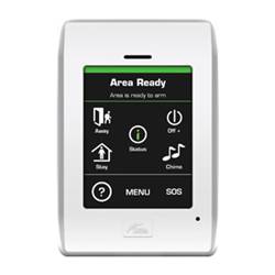 TouchNav CodePad-image