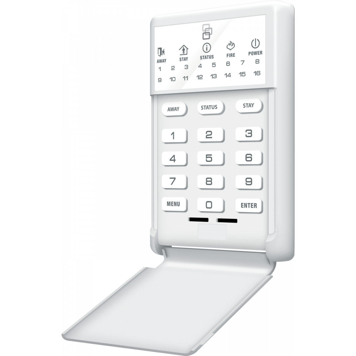 VoiceNav CodePad-image