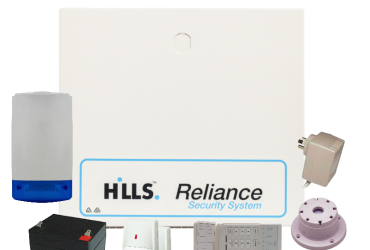 Reliance 8 Kit – VoiceNav