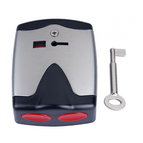 Dual Press Panic Button-image