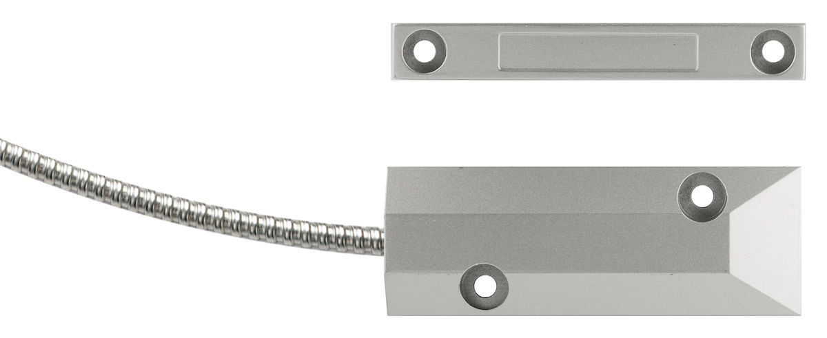 Roller Door Reed-image